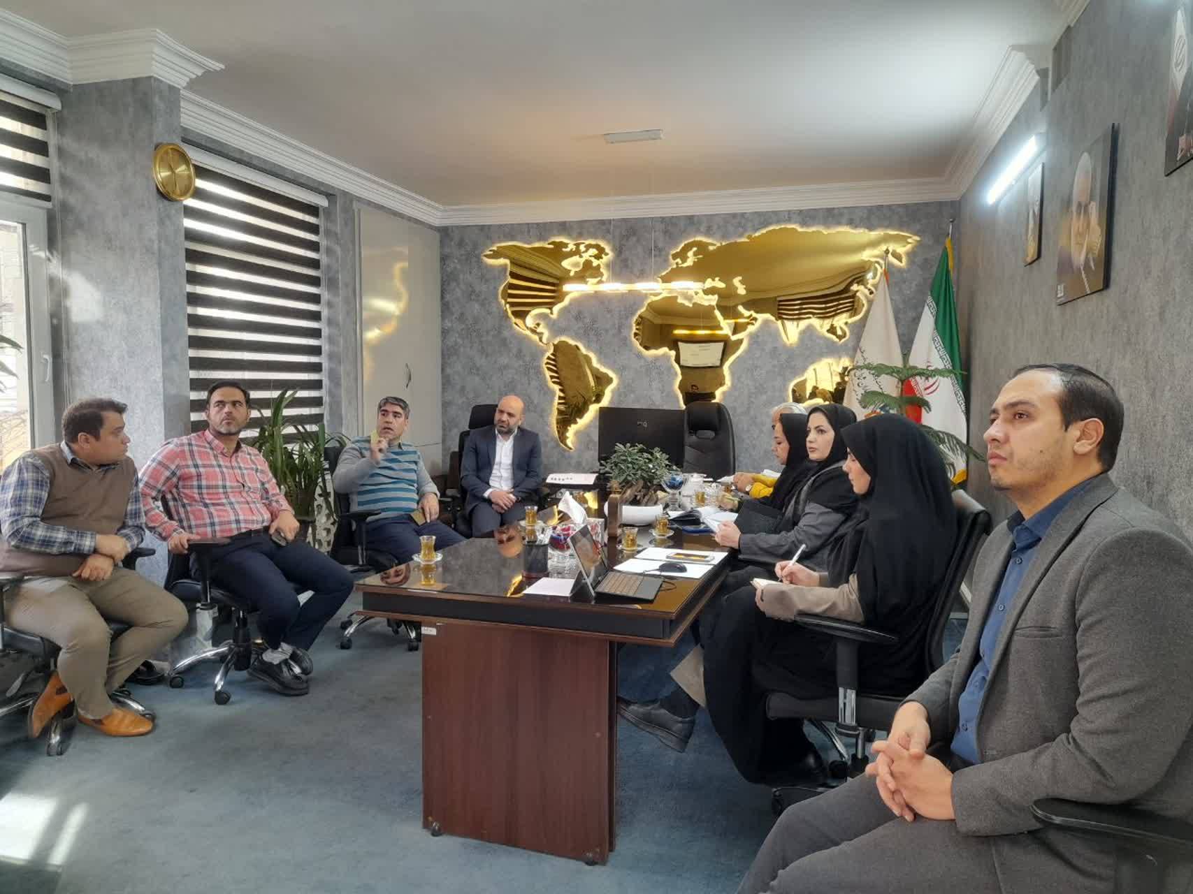 اخبار همیاران شمال شرق