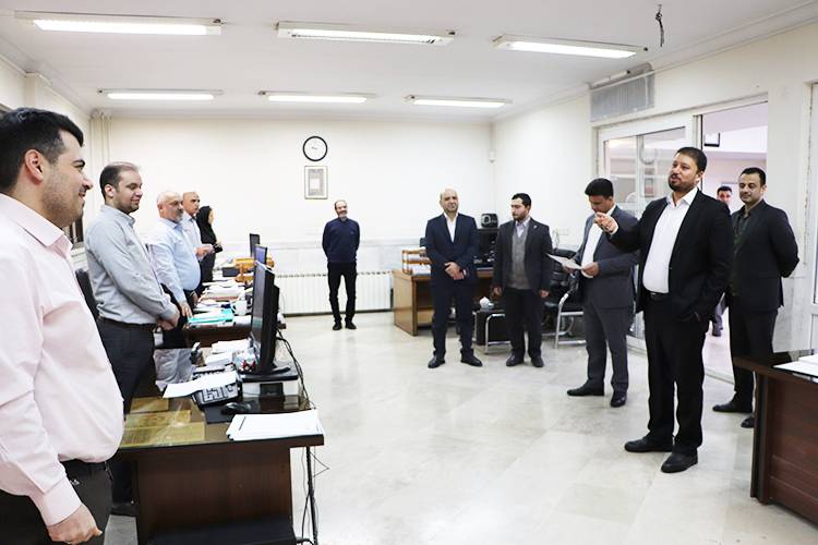 اخبار همیاران شمال شرق