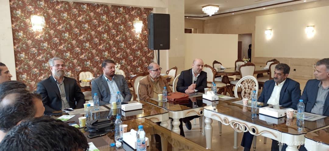 اخبار همیاران شمال شرق