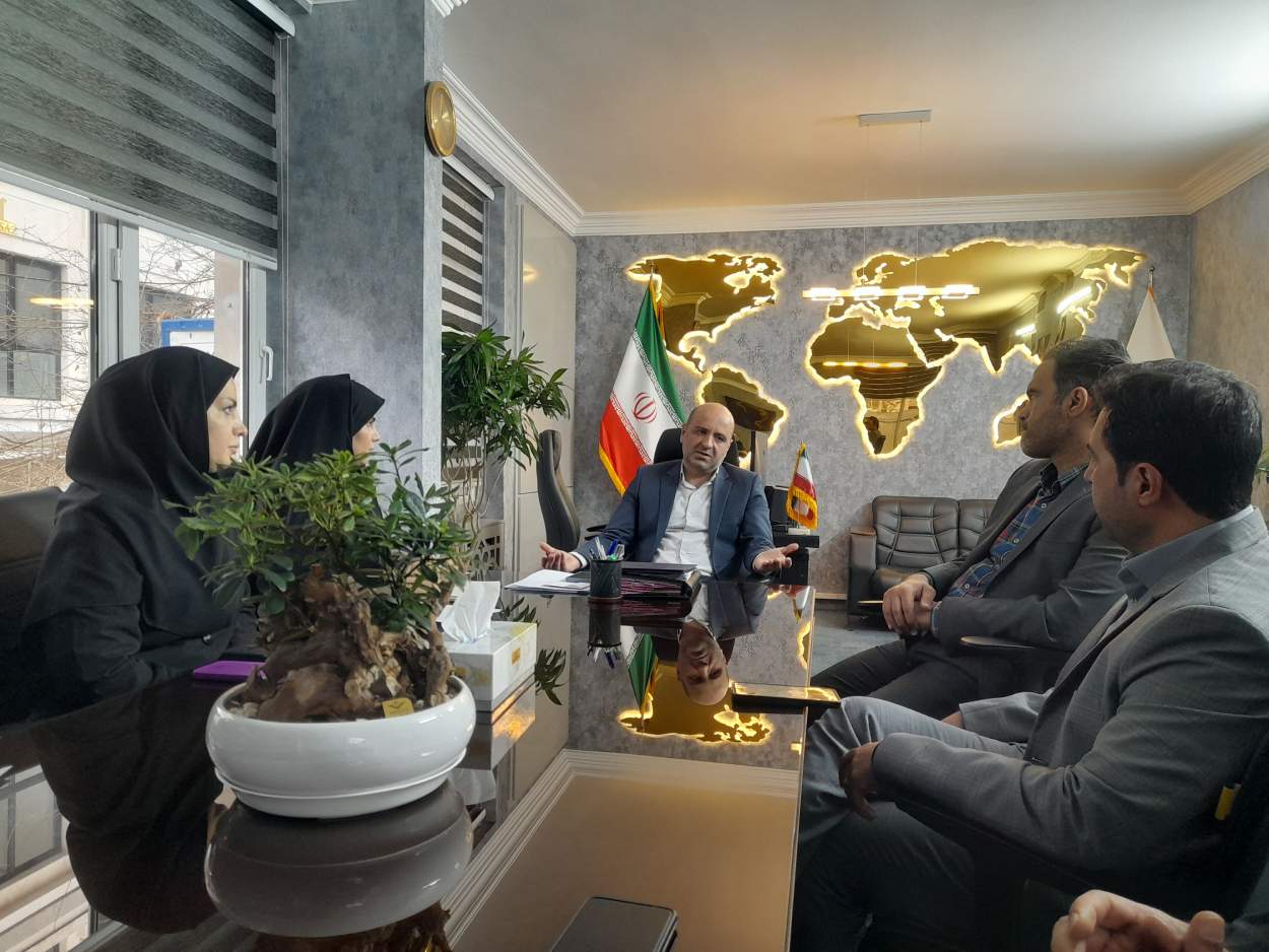 اخبار همیاران شمال شرق