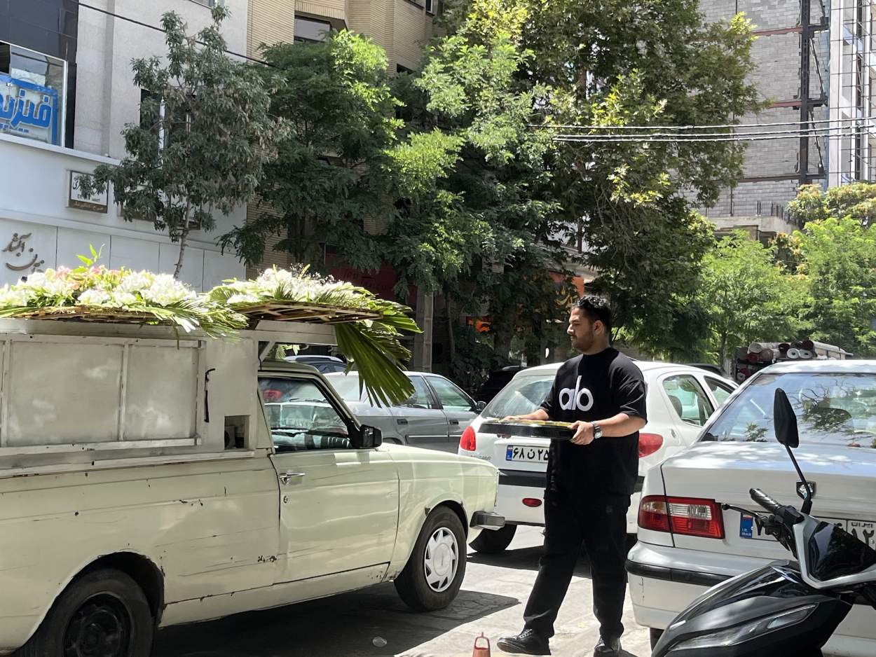 تجلی فرهنگ ارادت و همدلی در شرکت همیاران شمال شرق