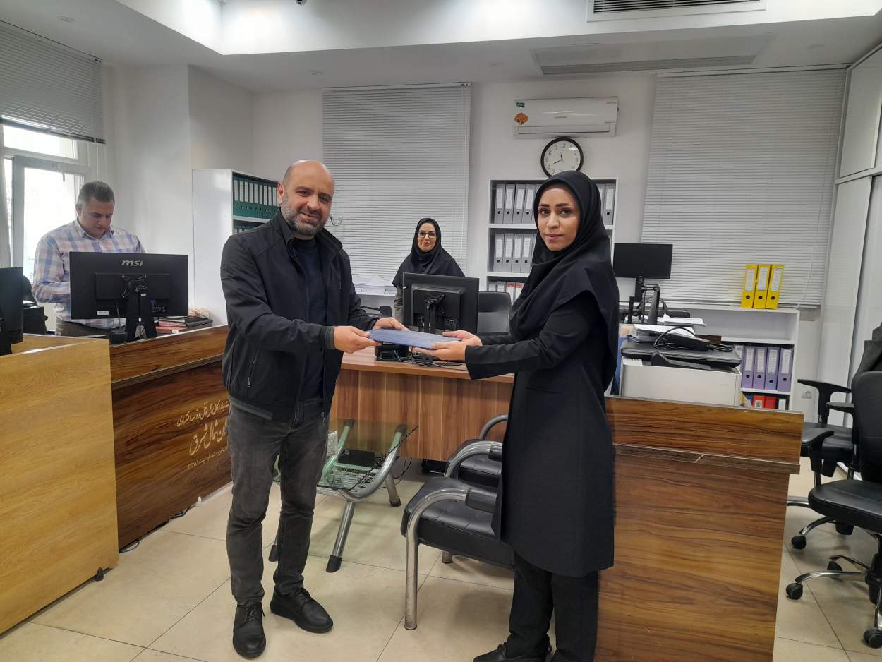 اخبار همیاران شمال شرق